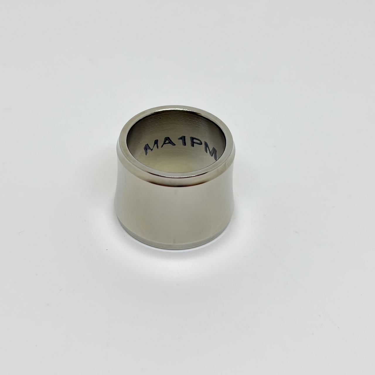 JODY JAZZ POWER RING Ligature パワーリングリガチャー MA1PM/Cap/PT