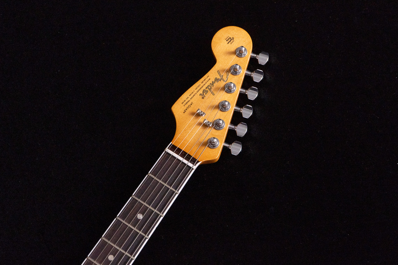 Fender Kurt Cobain Jaguar Left-Handed 2024 3,95kg #MX24082807