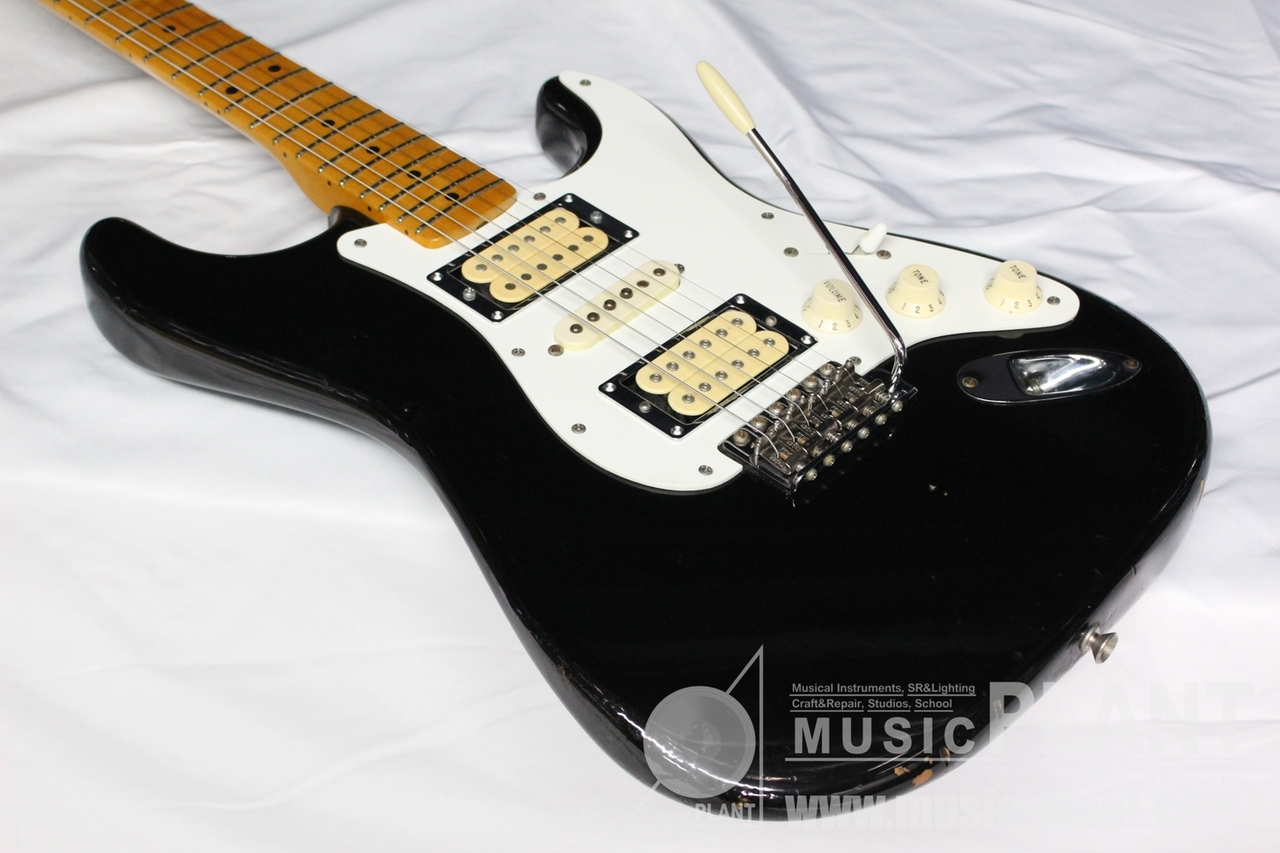 Fender 2009 Dave Murray Stratocaster（中古）【楽器検索デジマート】