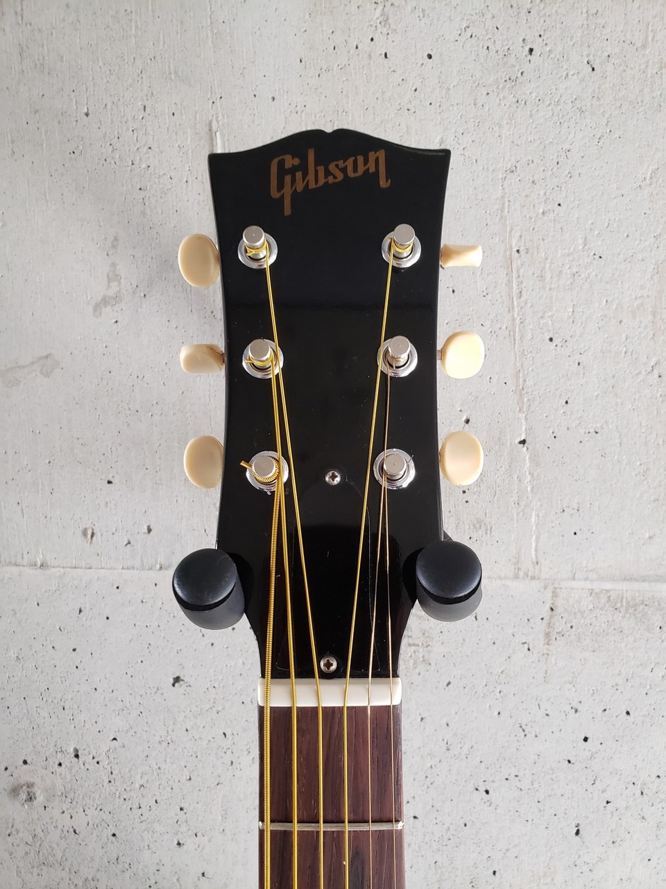 Gibson J-50 1968年製 【米子店在庫】（ビンテージ）【楽器検索デジマート】