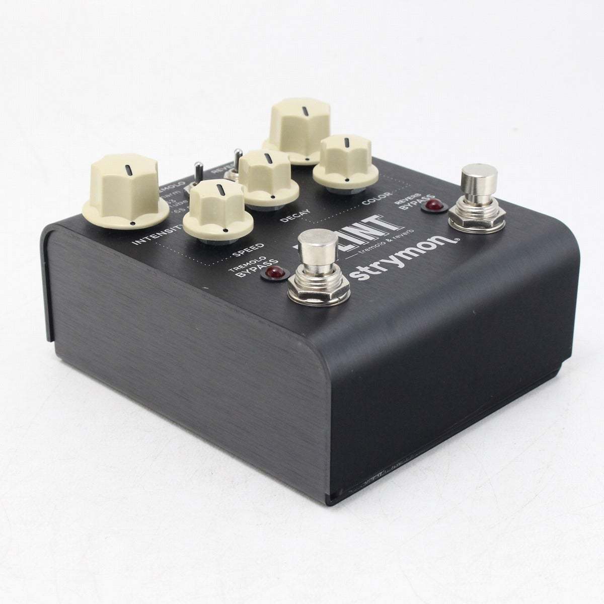 strymon FLINT V1 【御茶ノ水本店】（中古/送料無料）【楽器検索