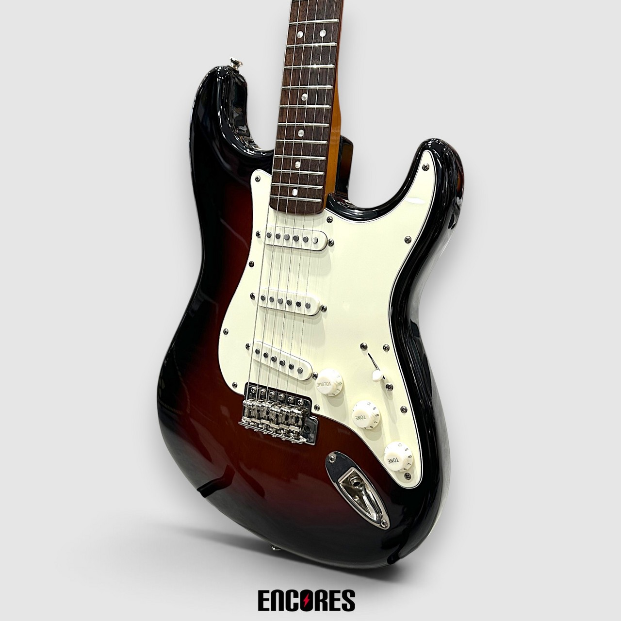 Squier by Fender Classic Vibe '60s Stratocaster ストラトキャスター