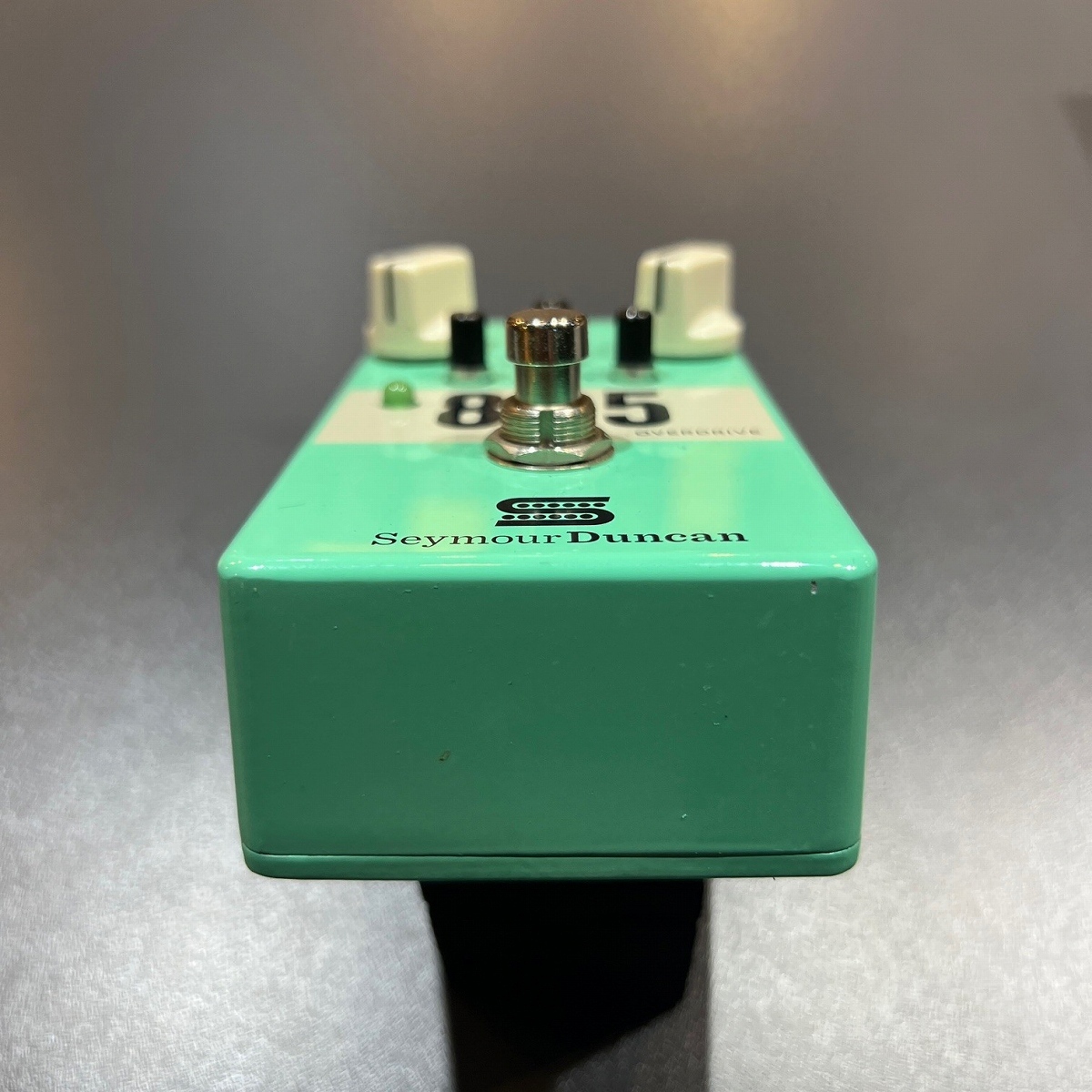 Seymour Duncan 805 OVERDRIVE 【御茶ノ水FINEST_GUITARS】（中古