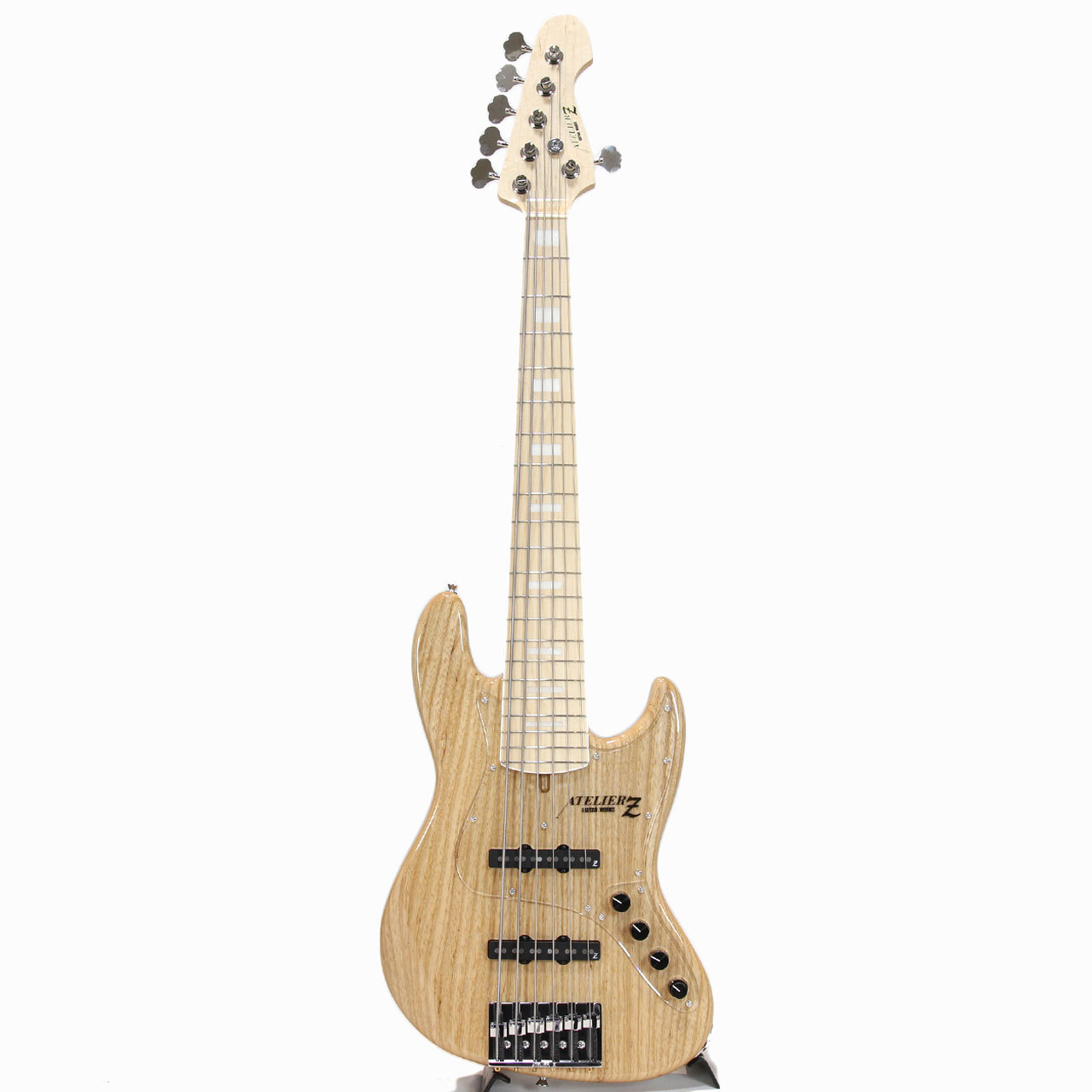 ATELIER Z M#285 NAT / M（新品/送料無料）【楽器検索デジマート】