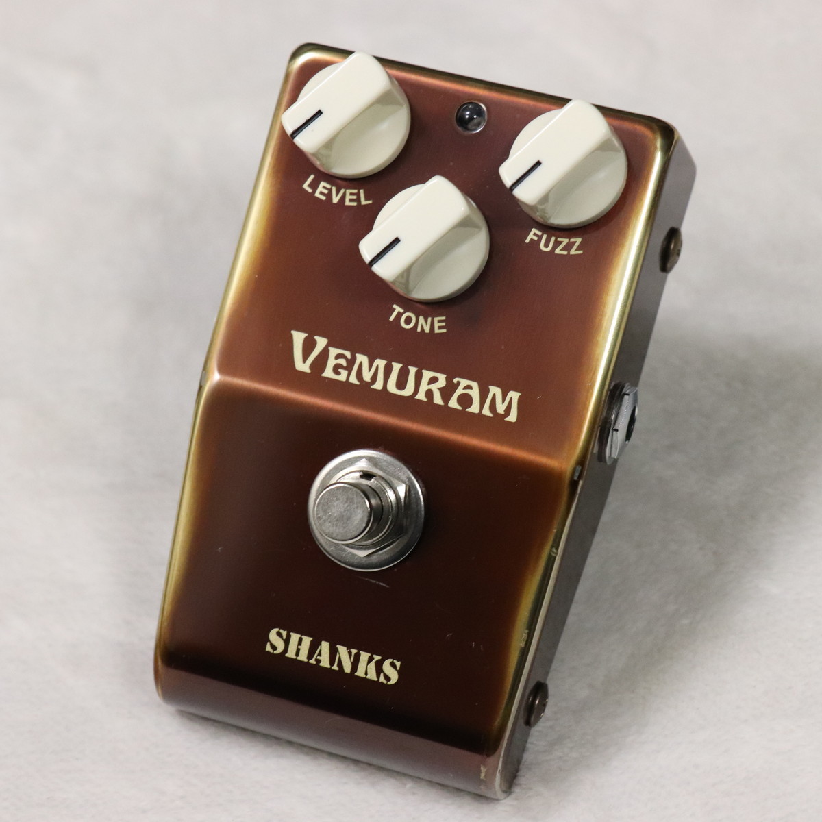 VEMURAM SHANKS II 【梅田店】（中古/送料無料）【楽器検索デジマート】