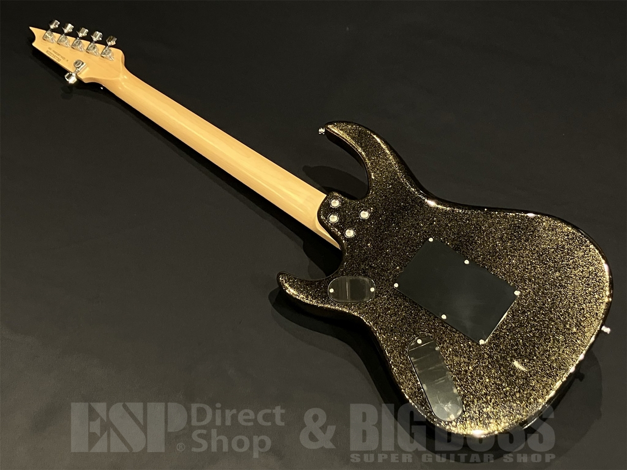 Killer KG-Fascist Vice II / Galaxy black （新品/送料無料）【楽器