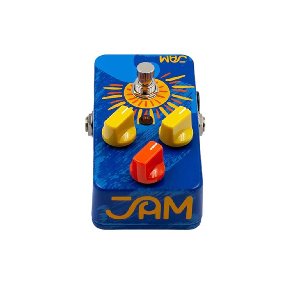 JAM pedals Chill コンパクトエフェクター トレモロ（新品/送料無料