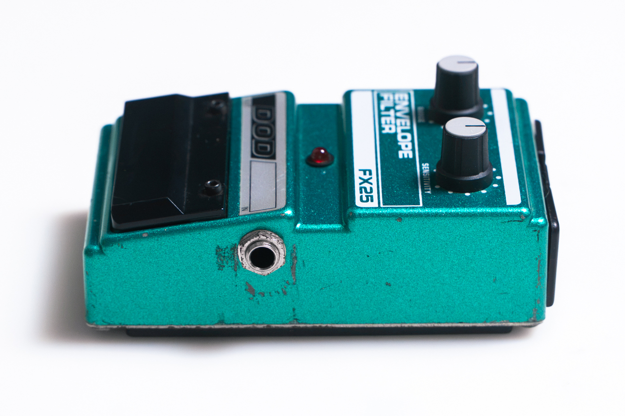 DOD FX25 Envelopr Filter【GIB横浜エフェクター館】（中古/送料無料