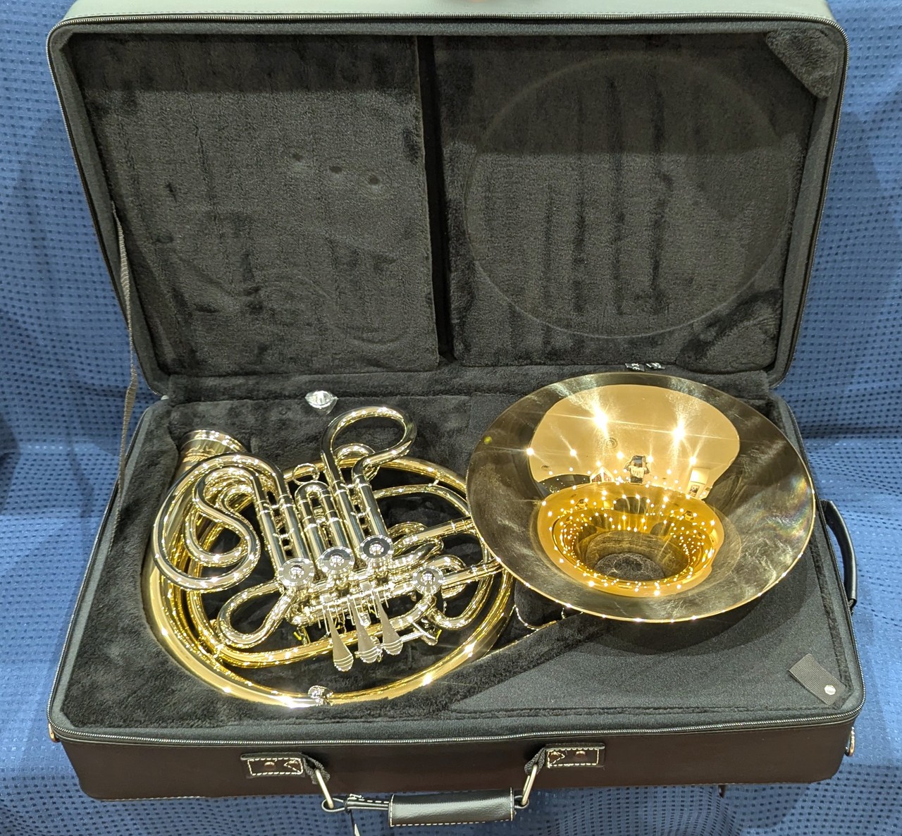 YAMAHA YHR-868GD【ららぽーとTOKYO-BAY店】（新品）【楽器検索