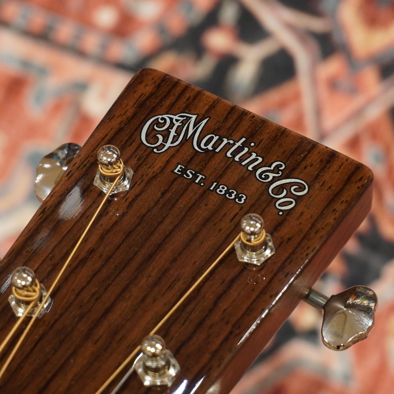 Martin OMJM John Mayer Signature Model #2942808【リニューアル