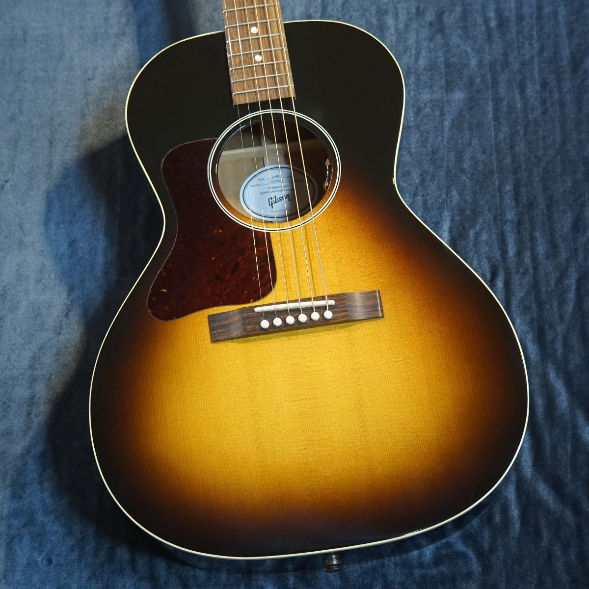Gibson 【New】 L-00 Standard ~Vintage Sunburst~ Left hand
