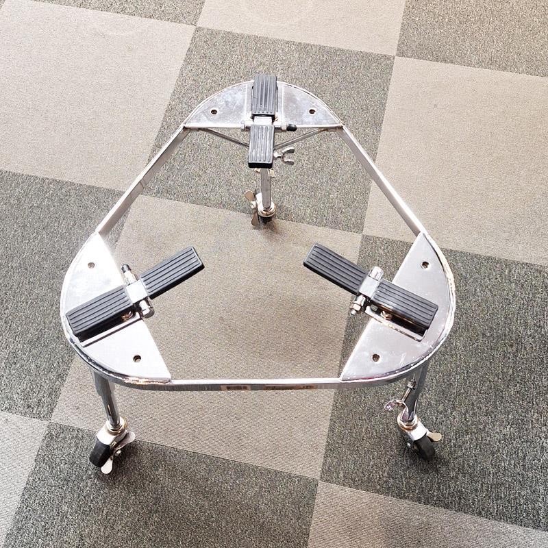 LP USED 中古 LP636 [Collapsible Cradle with Legs]3（中古）【楽器