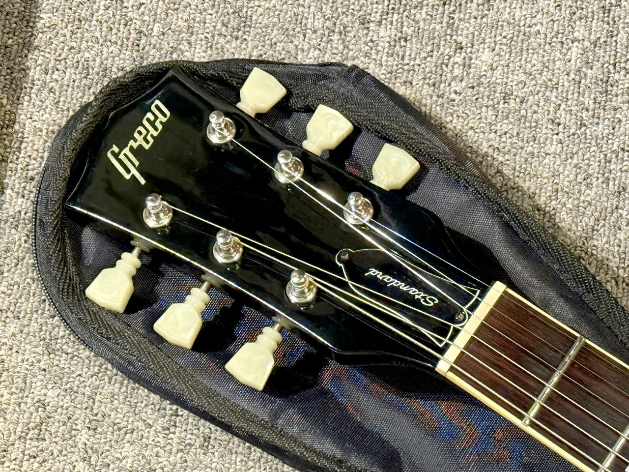 Greco EG-450（ビンテージ）【楽器検索デジマート】