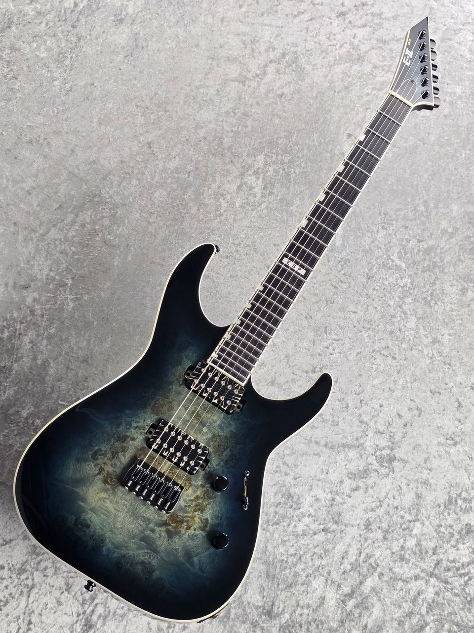 E-II ESP E-II M-II NT HS BM 