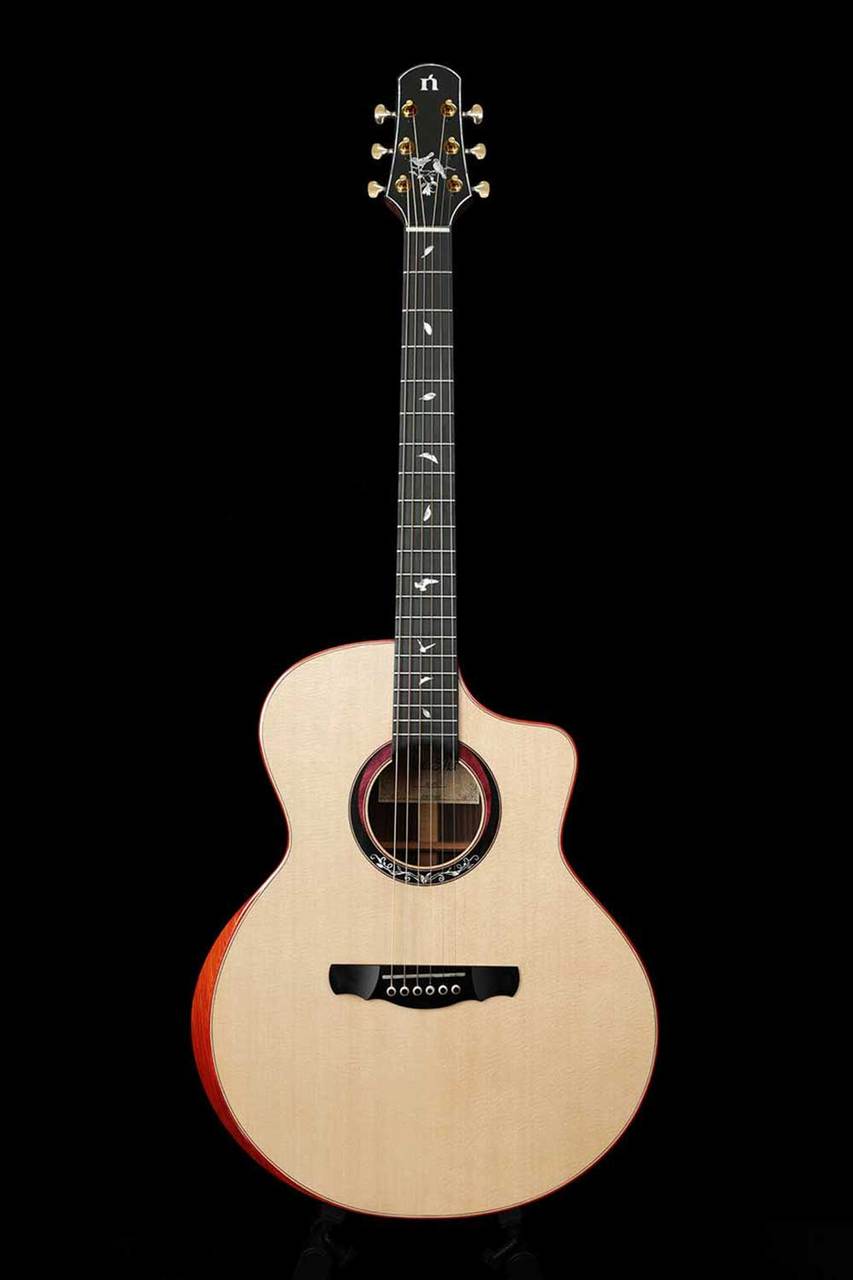 NATASHA JC series JC-35《アコギ》【オンラインストア限定 NATASHA JC series JC-35《アコギ》【オンラインストア限定