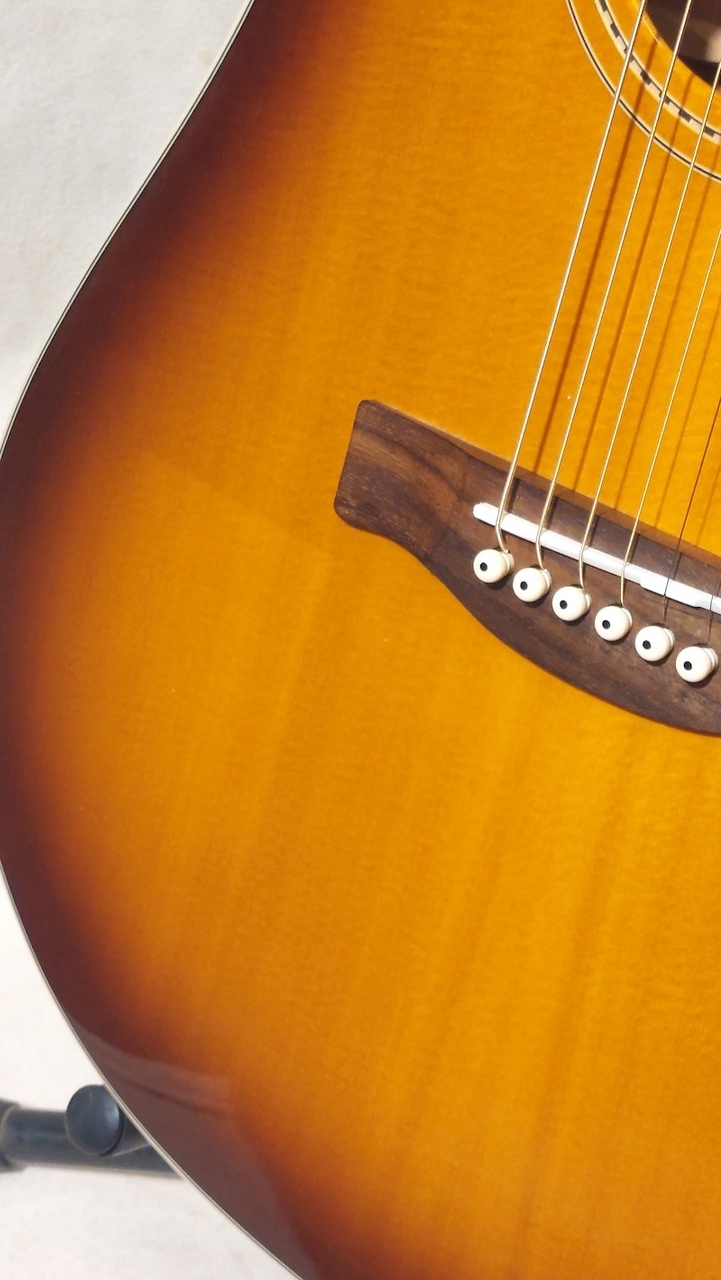 Fender SONORAN S ATB（中古）【楽器検索デジマート】