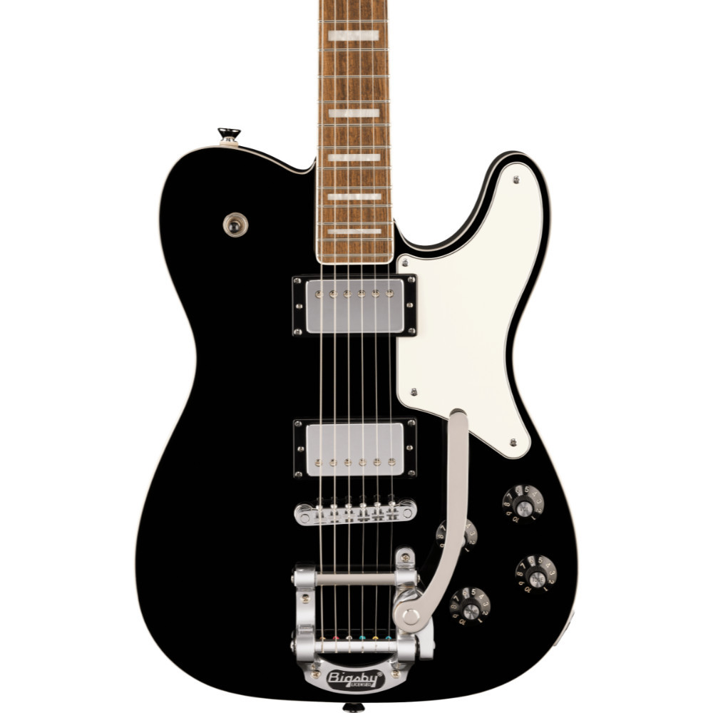 Squier by Fender スクワイア スクワイヤー Paranormal Troublemaker