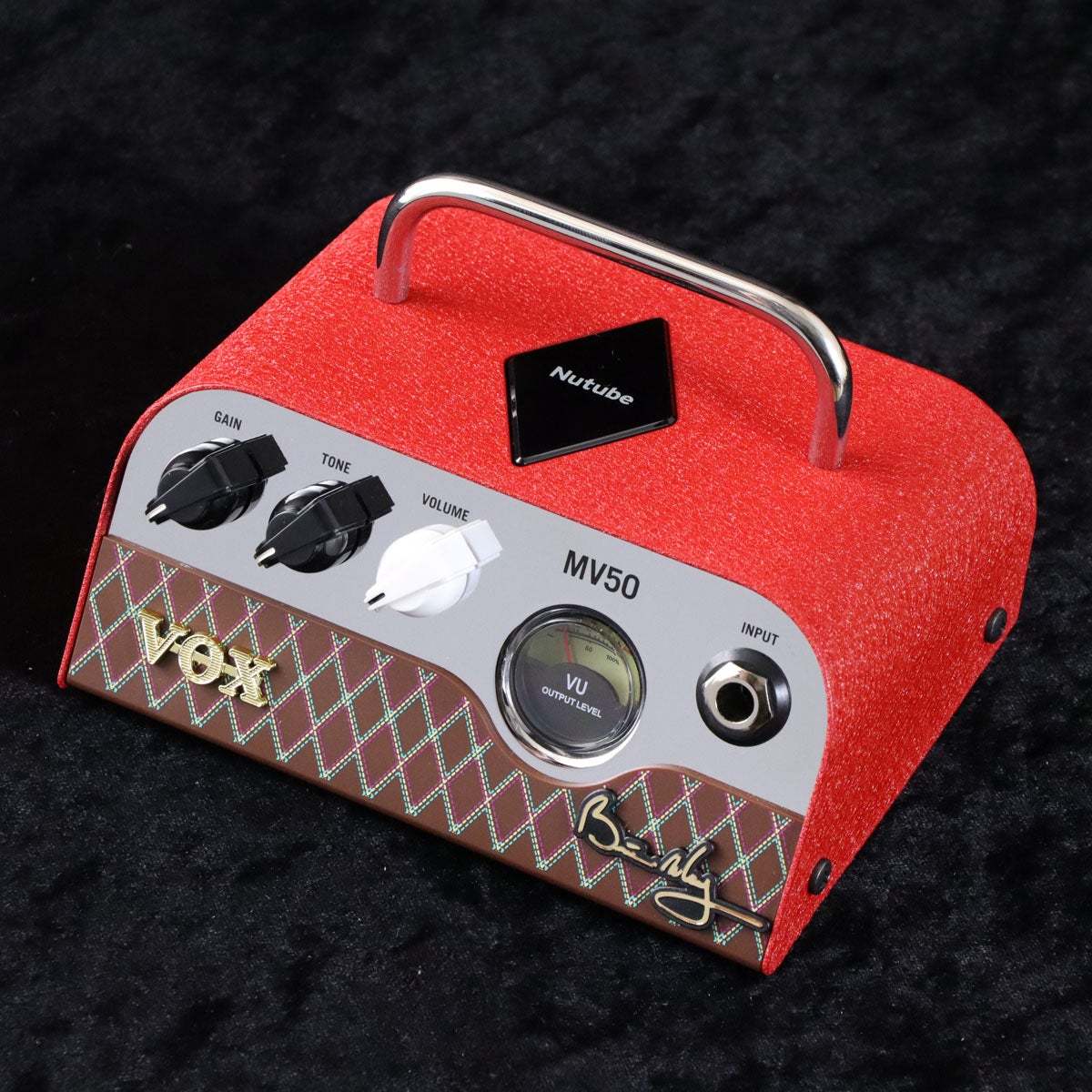 VOX MV50-BM MV50 Brian May 【御茶ノ水本店】（中古）【楽器検索