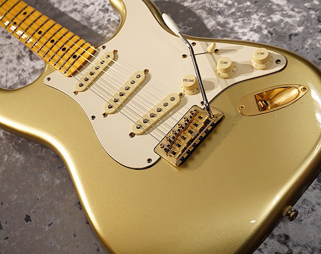 Squier by Fender 【USED】[希少] 60th Anniversary Classic Vibe '50s