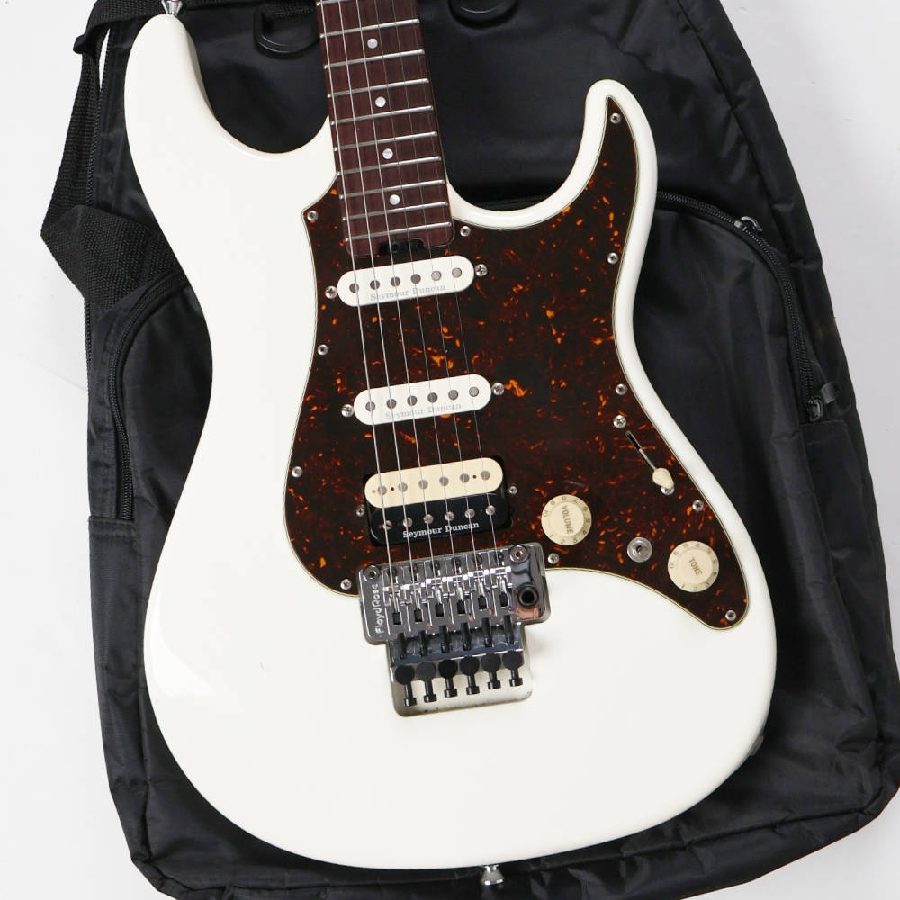 ESP SNAPPER AL 中古 ESP SNAPPER AL/R CTM Color / 3 Tone Sunburst | 札幌の楽器屋