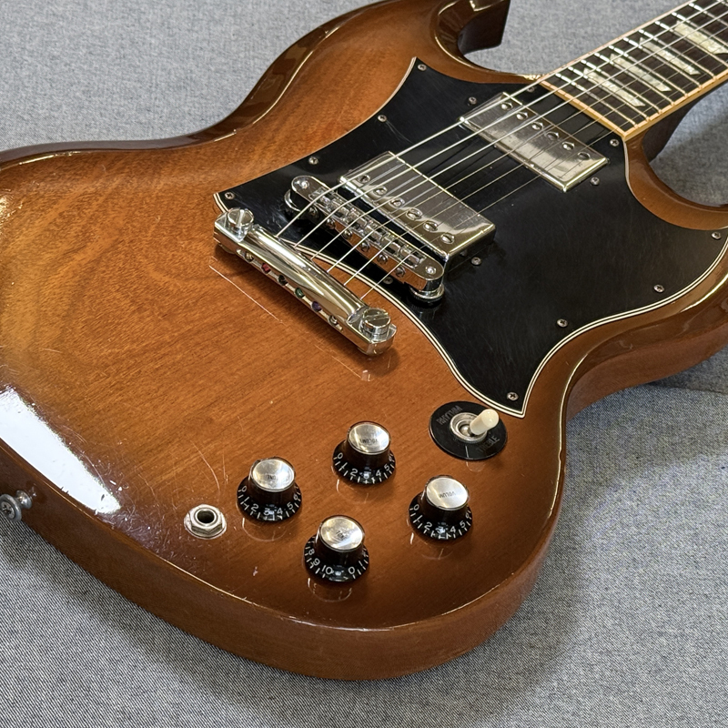 Gibson SG Standard NB（中古）［デジマートSALE］【楽器検索デジマート】