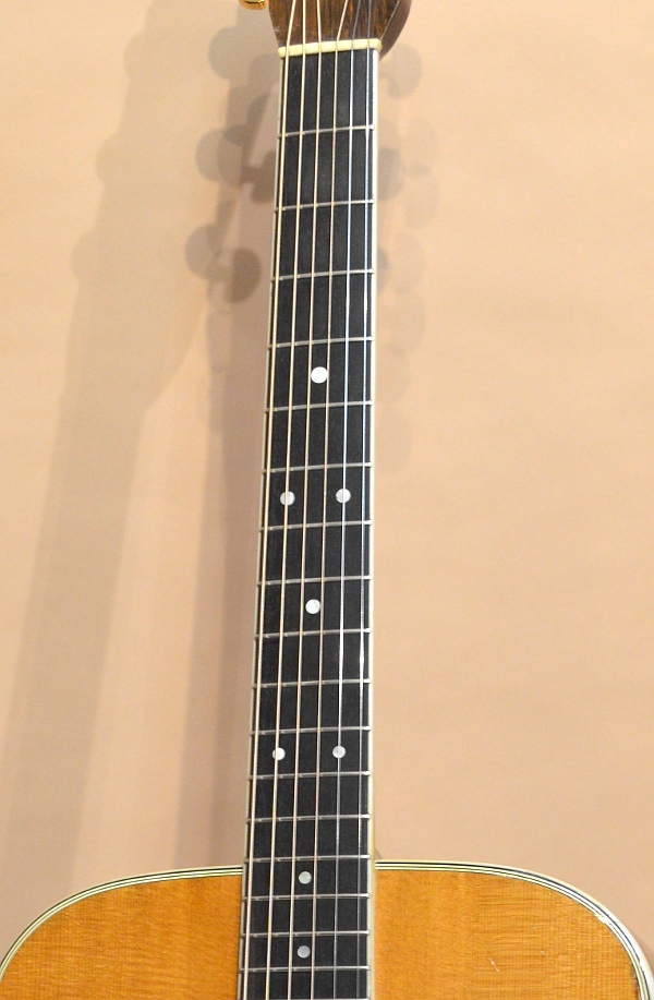 K.Yairi DY-35 1978年製（ビンテージ/送料無料）【楽器検索デジマート】