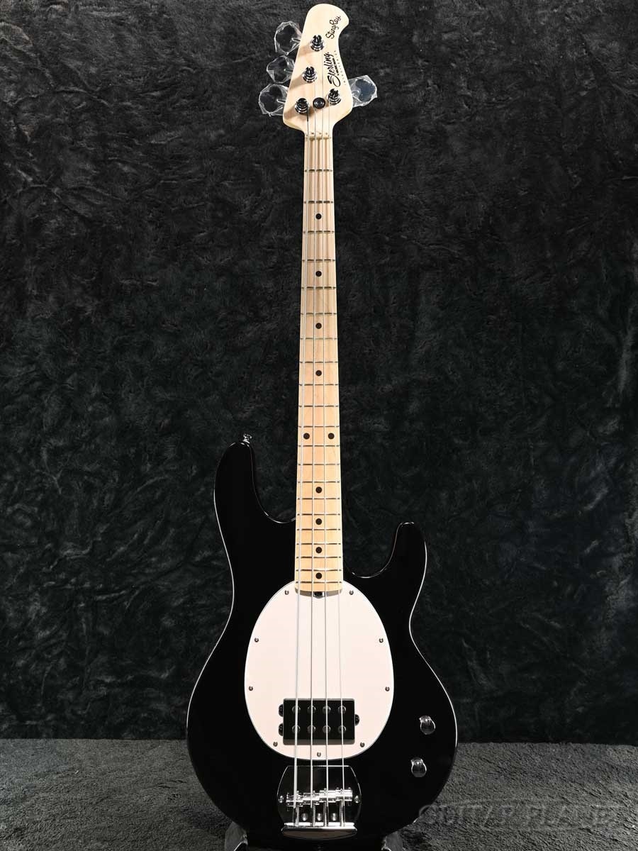 Sterling by MUSIC MAN SUB Intro Series RAY2 -Black-【オンライン
