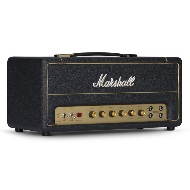 Marshall SV20H[Studio Vintage]（新品/送料無料）【楽器検索デジマート】