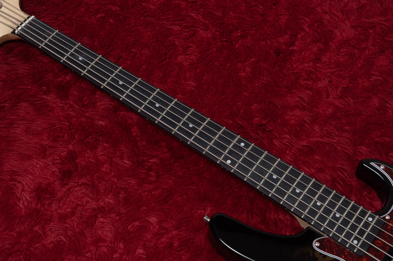 woofy basses ONE series Poodle 5 Black 電装系mod.（新品/送料無料