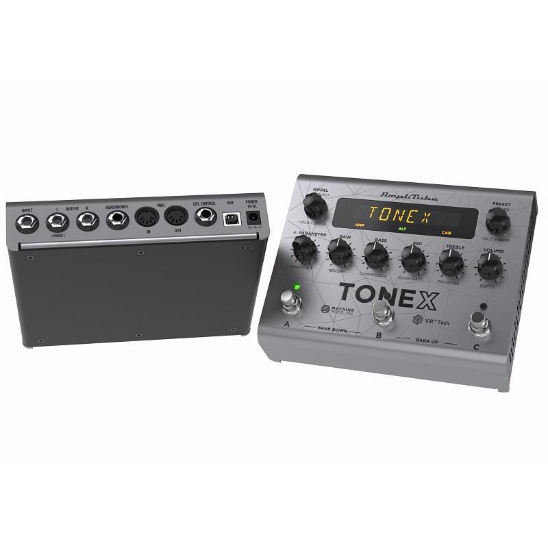 IK Multimedia TONEX Pedal Bass Edition 【先取り大特価セール