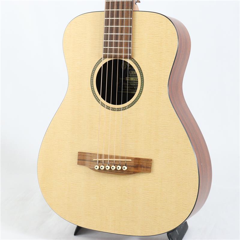 リトルマーチンLXM、中古美品 Martin マーチン LXM Little Martin < Used / 中古品