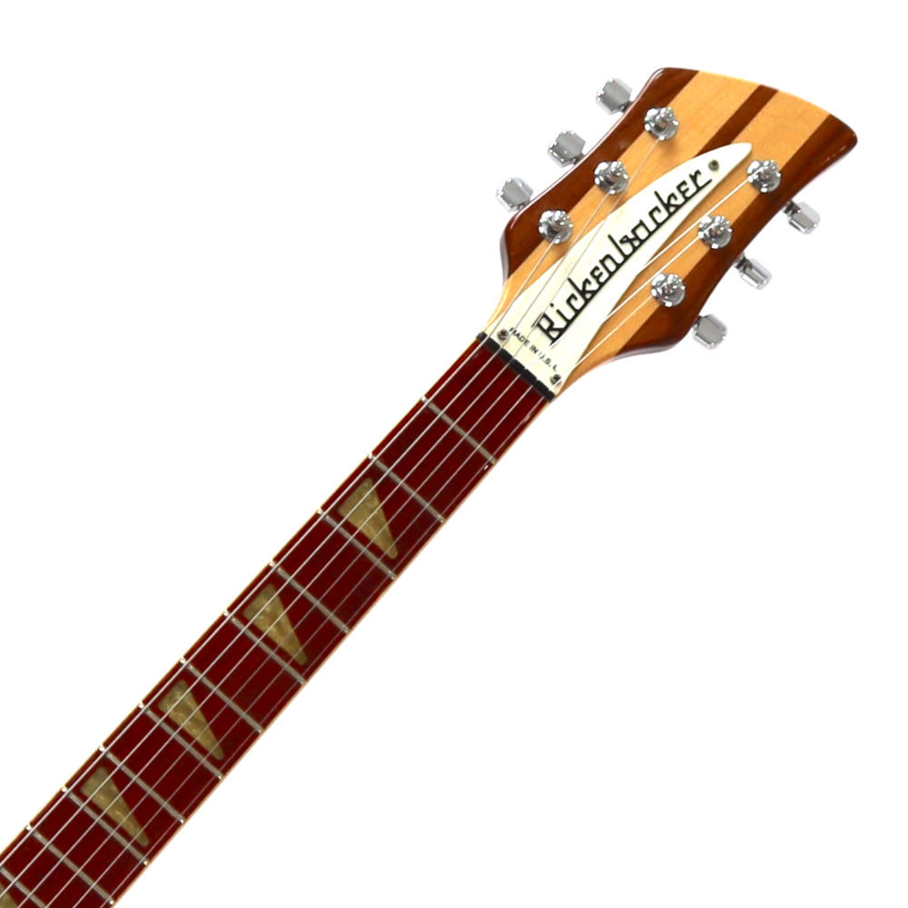 Rickenbacker 【中古】 Rickenbacker Model 360 Mapleglo 1993年