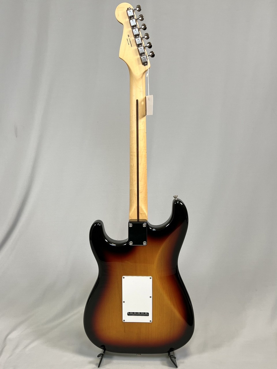 Fender Made in Japan Hybrid II Stratocaster®, Maple Fingerboard, 3