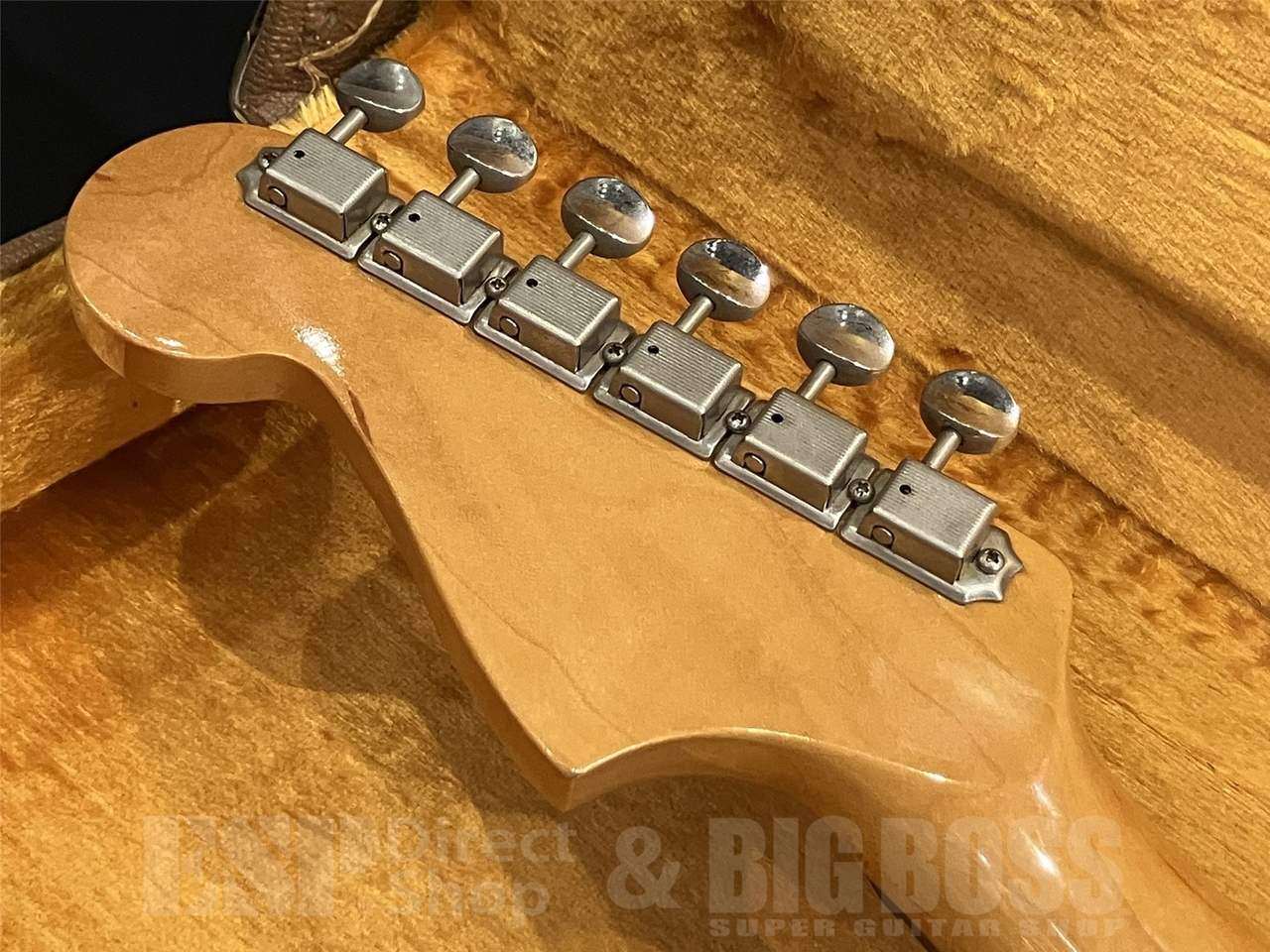 Fender American Vintage '62 Jazzmaster（中古/送料無料）【楽器検索