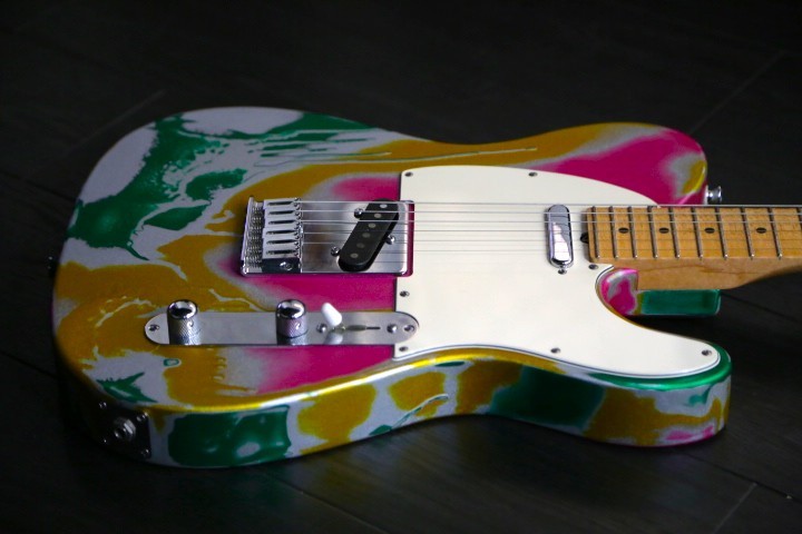 James Tyler made in USA Tylerbastar セール期間限定価格（中古