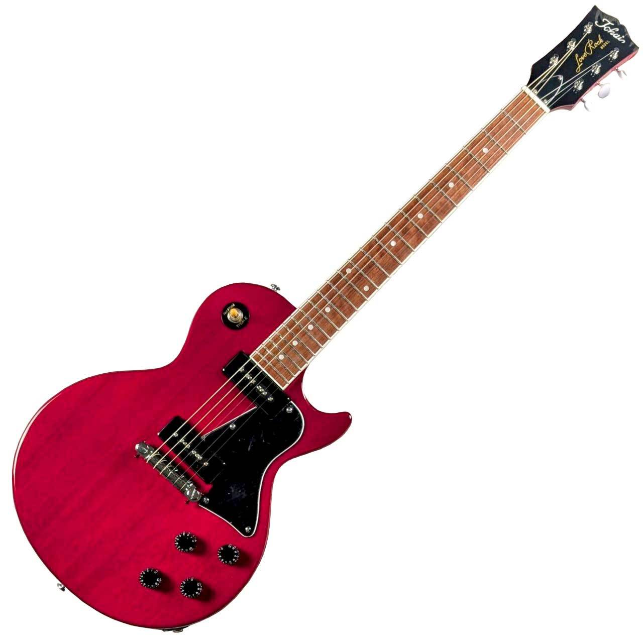 Tokai LSS90 CH エレキギター（新品/送料無料）【楽器検索