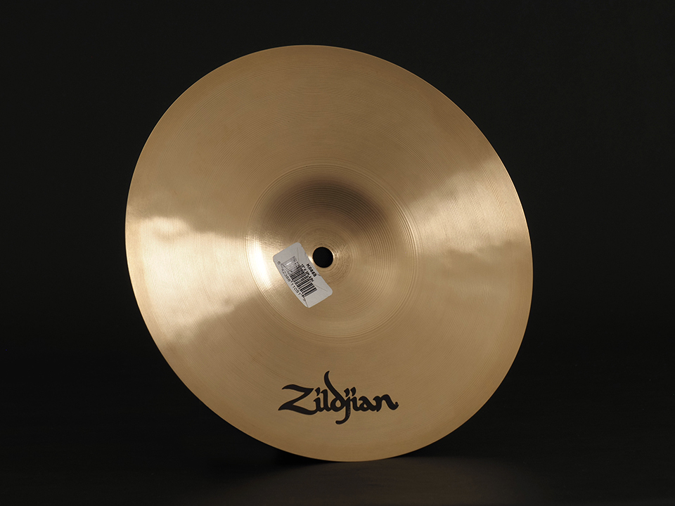 Zildjian K Splash 10