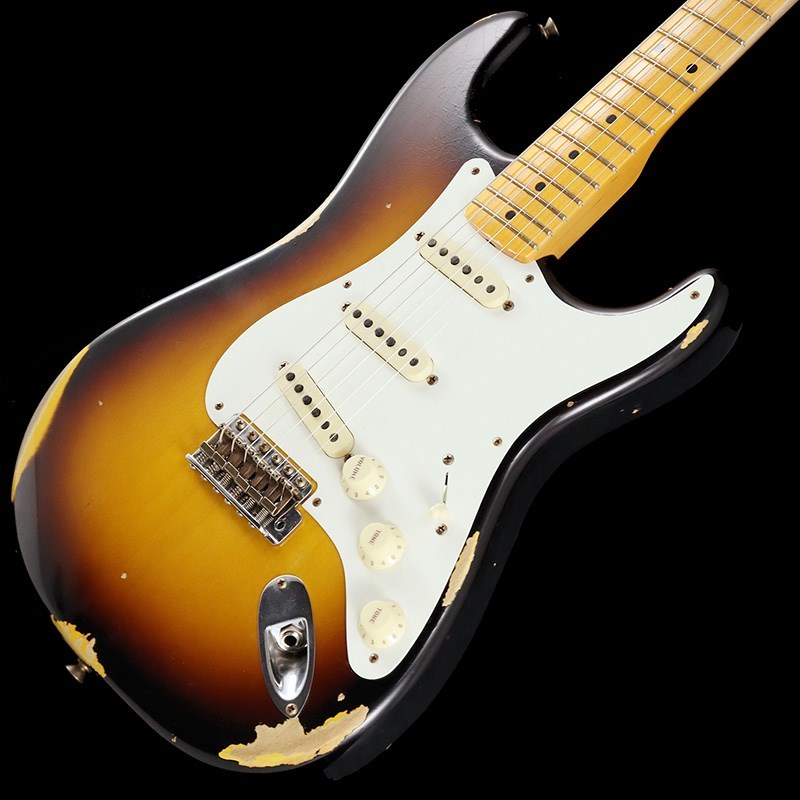 Fender Custom Shop 2021 Spring Event Limited Edition Re-Order 1957 