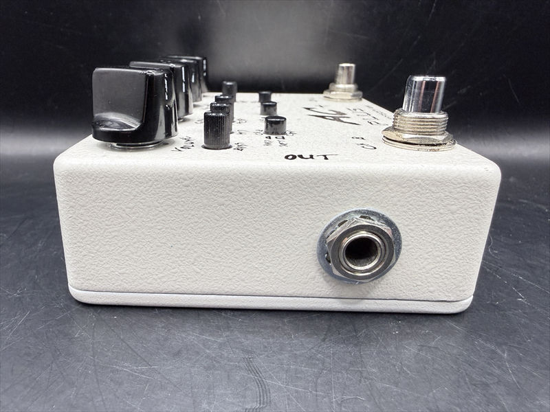 Xotic AC Plus（中古）【楽器検索デジマート】
