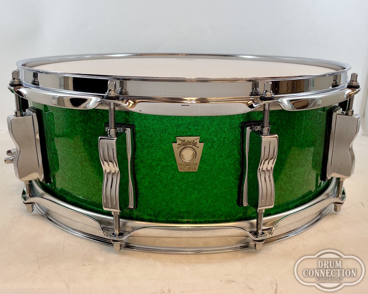 Ludwig Classic Maple 14