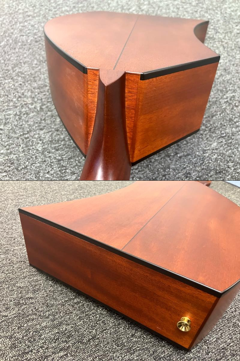 K.Yairi 一五一会 Bassic（中古）【楽器検索デジマート】