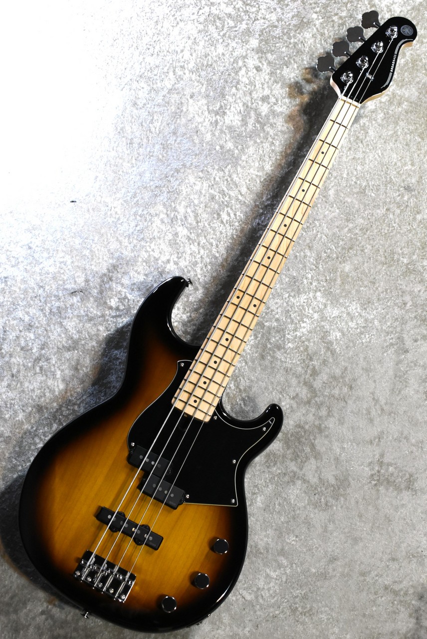 YAMAHA BB434M TBS -Tobacco Brown Sunburst- #IL I064305