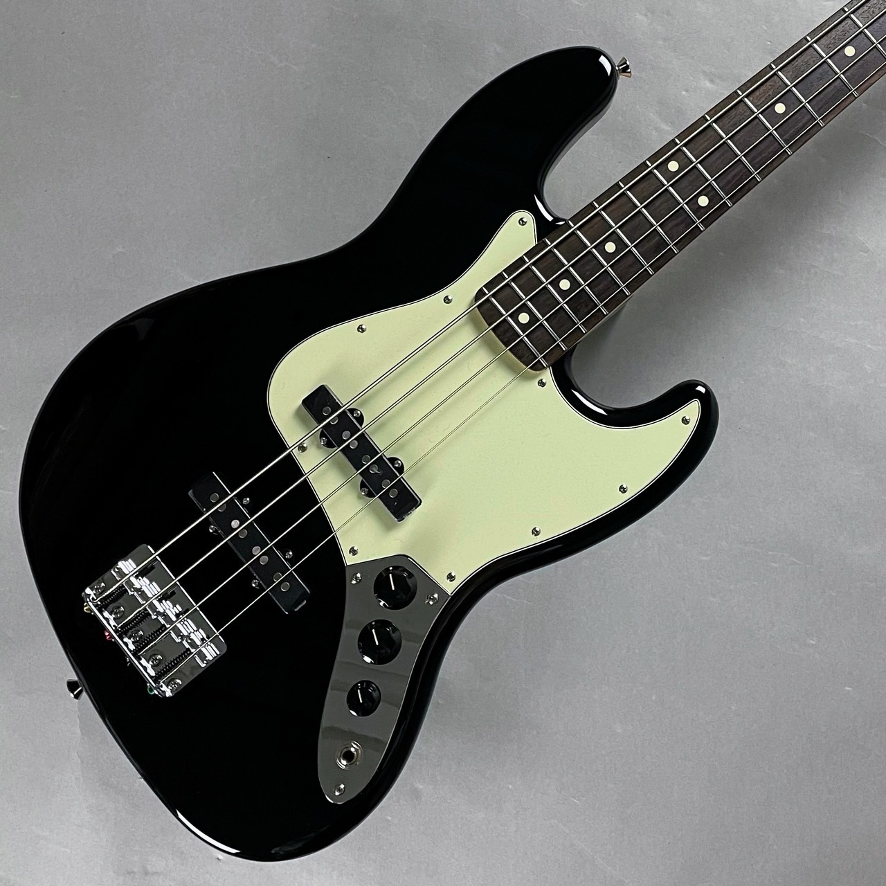 Fender Made in Japan Junior Collection Jazz Bass エレキベース 
