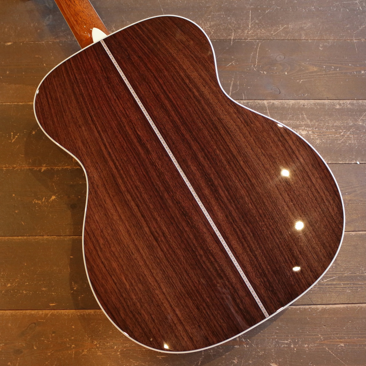 Martin CUSTOM SHOP CTM OM-42 Premium Englemann Spruce（新品/送料