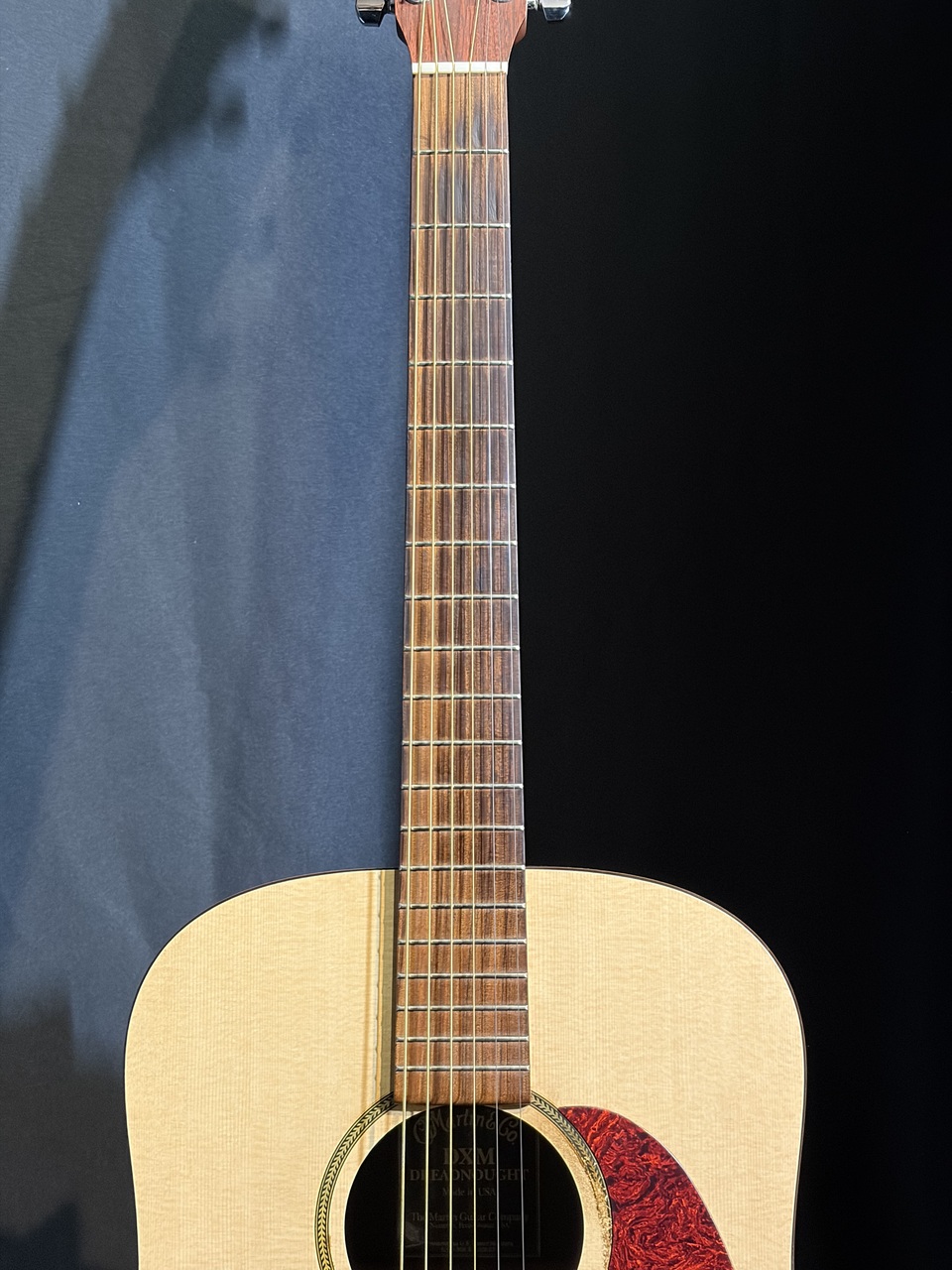 Martin DXM（中古）【楽器検索デジマート】