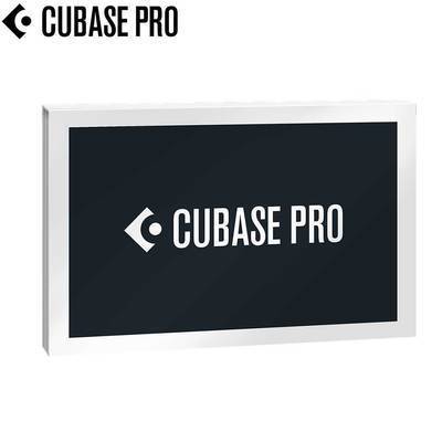 Steinberg 【特別価格販売キャンペーン！】CUBASE 14 PRO 通常版 1334