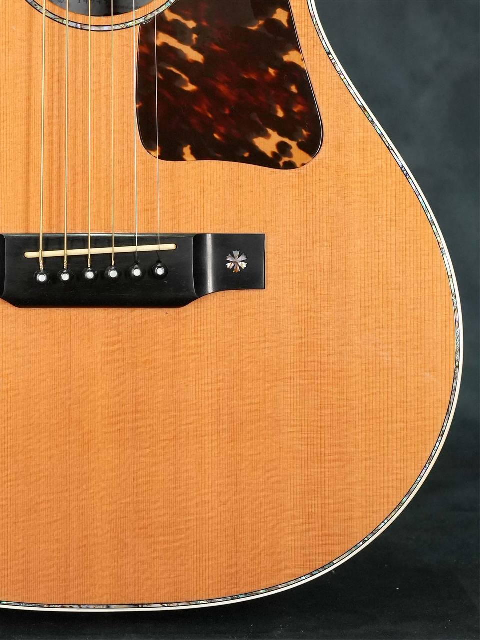 K.Yairi FK-200 Custom Brazilian Rosewood（中古）【楽器検索デジマート】