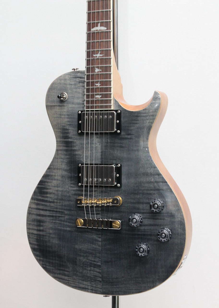 Paul Reed Smith(PRS) SE Singlecut エレキ Paul Reed Smith(PRS) SE Singlecut Trem - Royal Blue | Blue