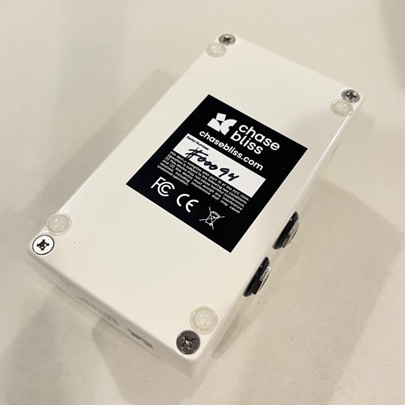 Chase Bliss Audio USED 中古 Clean（中古）【楽器検索デジマート】