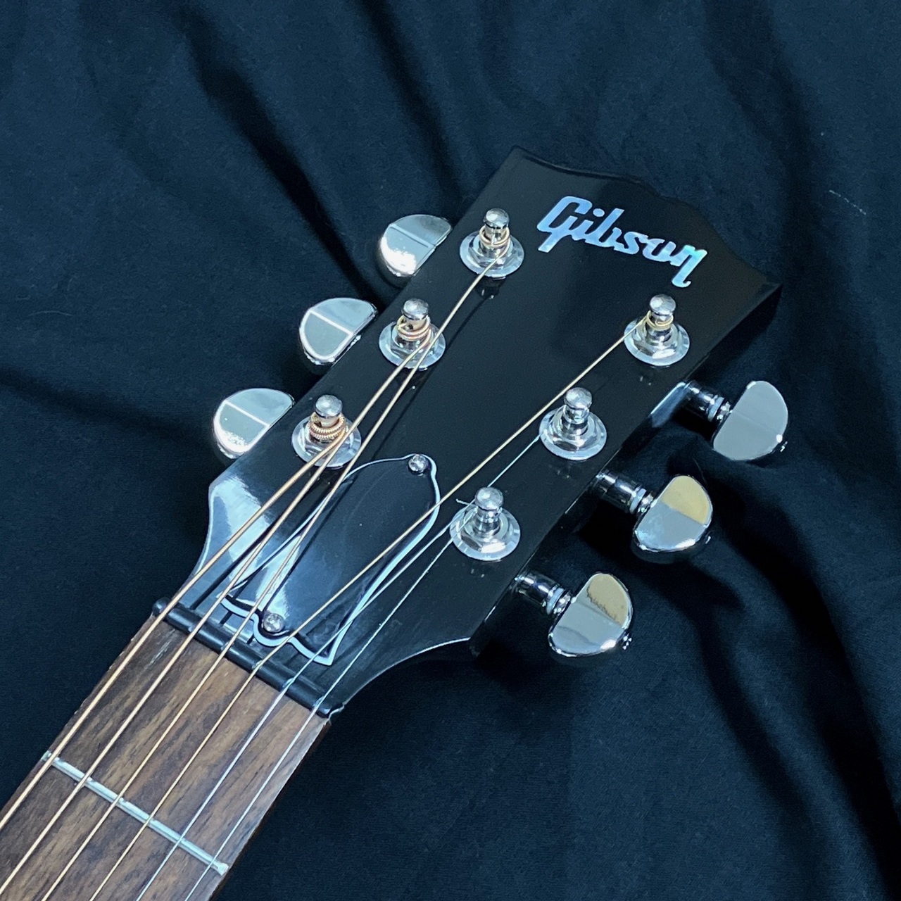 Gibson M2M J-45 Standard VOS HoneyBourst（新品特価）【楽器検索デジマート】